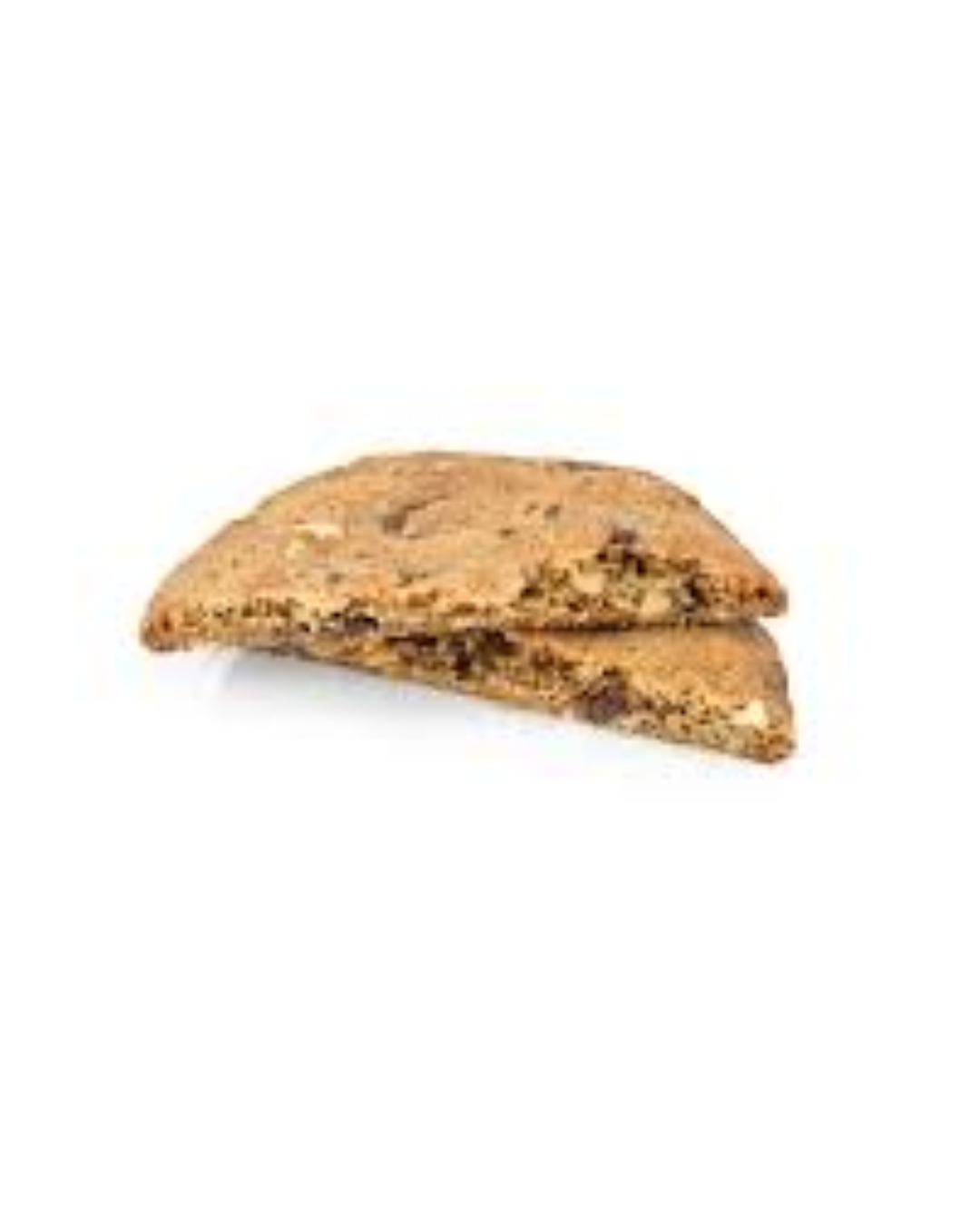 ZUBI BAKES GLV CHOCOLATE CHUNK COOKIES P/C